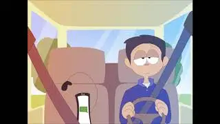 An Annoying Friend | 2019 3rd Place High School Winner