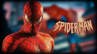 Spider-Man Intro 1994 version Movie