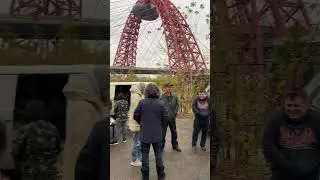 Moscow bus owner