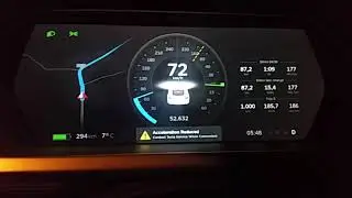 Tesla Club Rostov - Батайск - Финляндия видео-11