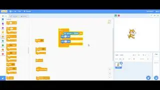 06 | All about control and sensing! | Scratch Basics
