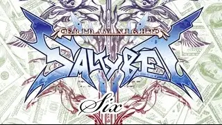 Friday Night Saltybet! Six