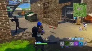1v4 clutch voor Royalistiq