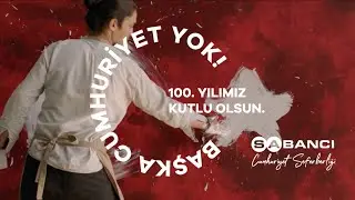 #BaşkaCumhuriyetYok 🇹🇷