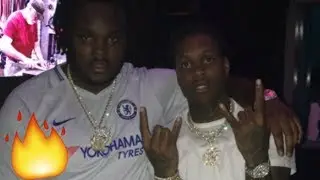Tee Grizzley ft Lil Durk - Chicago & Detroit (NEW SONG snippet)