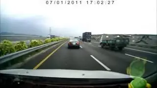 Car Crash Compilation Video 2013 part 1 | Learn lessons from fatal Car accidents