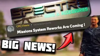 HUGE CHANGES Are Coming Sooner Than We Know In Tabor...