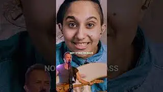 Wait... It wasn't sting?! 🤯 #sting #thepolice #scottsbasslessons #sbl #basslesson