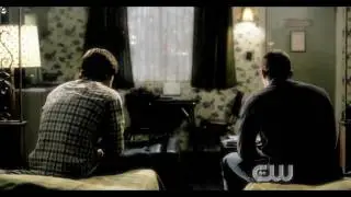 iris | sam + dean