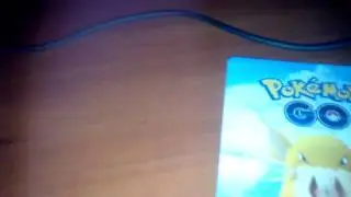 Кейсы покемонов го