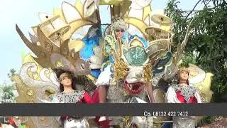 PUTRA PAI MUDA - SISKA || 25 JULI 2023 || PUNDUAN