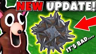 The New Class Update Changes Everything! 99 Nights in the Forest