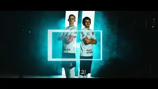 МФК КУЗБАСС - Промо сезона 2022-2023