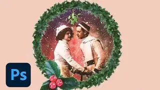 Photoshop Daily Creative Challenge - Colorize a Photo | Adobe Creative Cloud