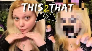 Making a $1 Costume WORK!