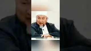 Чубак ажы Жалилов. Алтын тиш боюнча 💯☝️