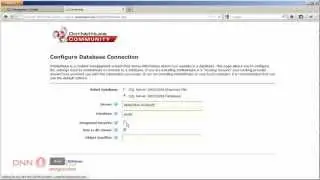 DNNHero Magazine - How to setup DotNetNuke on Amazon EC2 - part 4/4 - Video 