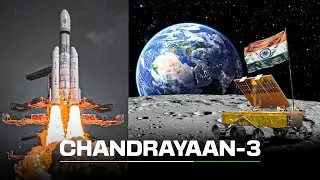 What Did India Find On The Moon!