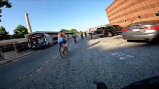Bike Tech Macon Crank to Coffee #Cycling