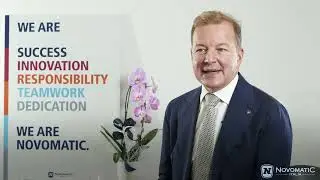 NOVOMATIC Italia - Installazione impianto fotovoltaico Rimini - 2023