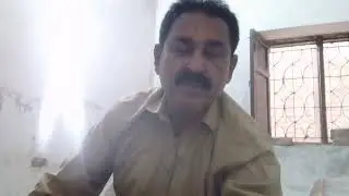 ڏينهن راتيون ڪيئن ڪٽيان