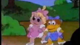Muppet Babies: He's My Hero song