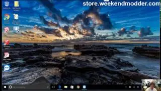 How to install NandX on Windows 10 (and Win 7 or 8)  Super EASY METHOD