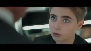 #1 забрали охранника на рабство!