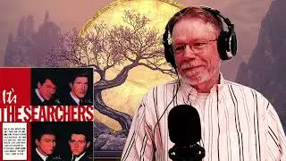 The Searchers - Don't Throw Your Love Away.