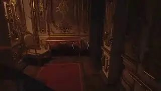 バイオハザード8　ビビりながら…