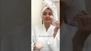 Glow essential skincare set