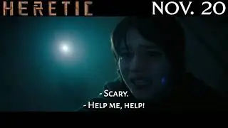 Heretic - Trailer