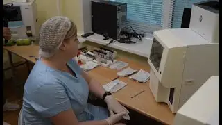 Компания ФосАгро оснастила медучреждения Балакова новым оборудованием