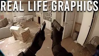 Best New ULTRA REALISTIC Games in UNREAL ENGINE 5
