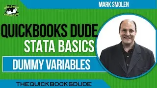 How To Use A Dummy Variable With Finding The Mean Of A Binary Variable