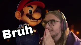 THE FINAL FIGHTER REVEAL (Super Smash Bros Ultimate)