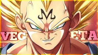 Vegeta🥵- Can't Hold Us || 