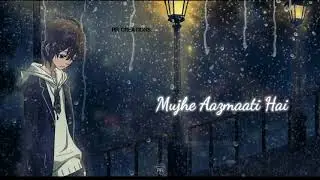 E DIL HEI MUSKIL WHATSAPP STATUS || RR CREATIONS