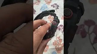 Cool Sport Watch 😎😎⌚⌚ #shortfeed