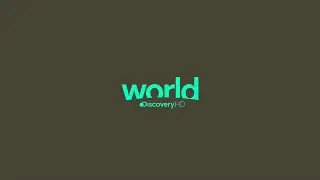 Discovery World (Latin America) - Continuity (May 9, 2023)