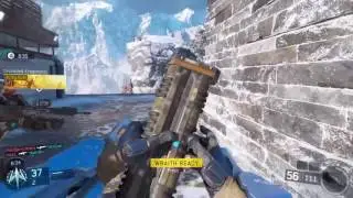 Fracture Flawless Gameplay!!! 36 Deposits! BO3 Gameplay