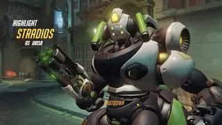 Stradios's Highlight Orisa 04
