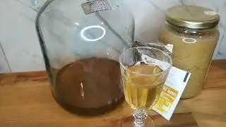 Miód Pitny Trójniak