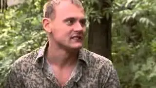 Прикол в Доме 2