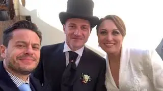 Cosa pensano di noi... Claudio e Dora