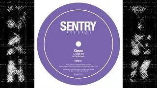 Cimm - Old Scratch [SEN007]