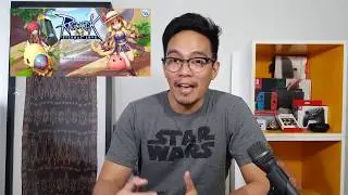 Why I stopped playing Ragnarok M: eternal love on my phone