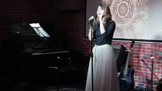 Прелюдия (cover Н. Власова) Светлана Затеева