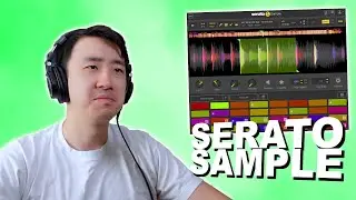 This Takes Sampling to the Next Level! Serato Sample 2