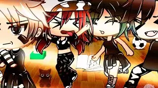 💢Değişmeyeceğiz💢//Gacha Life Türkiye//meme